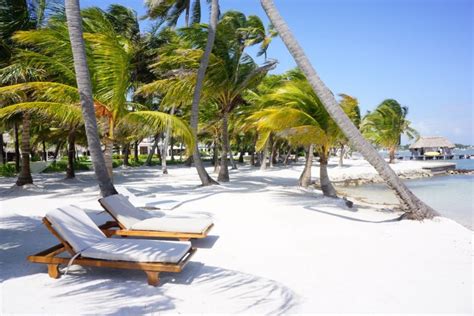 best area to stay in belize.